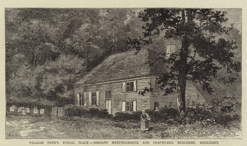 William Penn