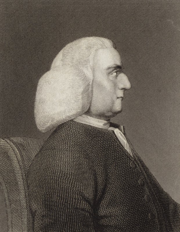 Nathaniel Cotton av William Henry Worthington