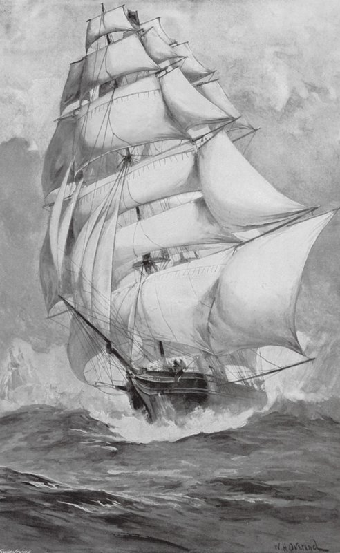  av William Heysham (after) Overend
