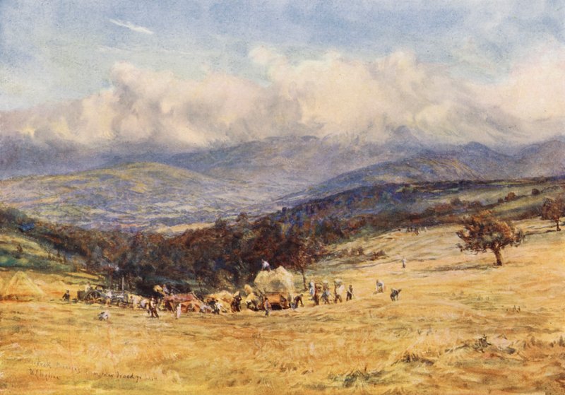  av William Lionel (after) Wyllie