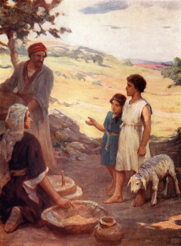  av William Pratt