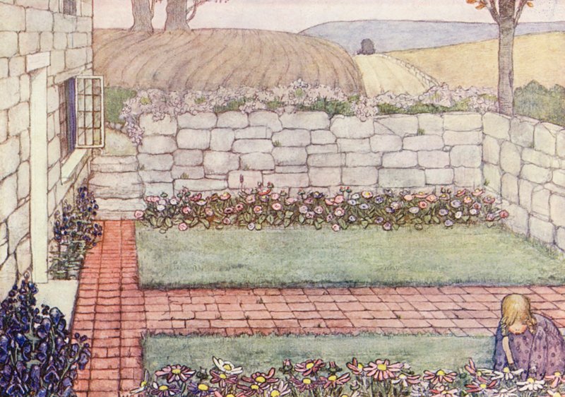  av Winifred Cayley Robinson