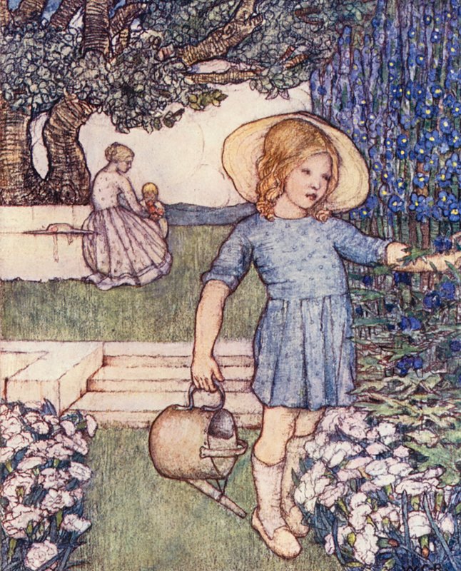  av Winifred Cayley Robinson