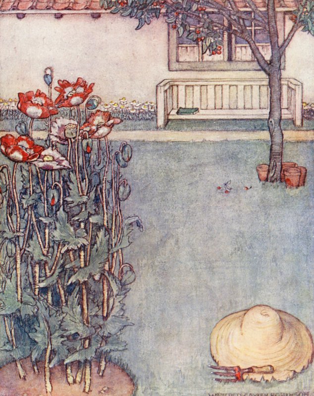  av Winifred Cayley Robinson