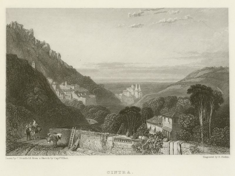 Cintra av after C. Stanfield