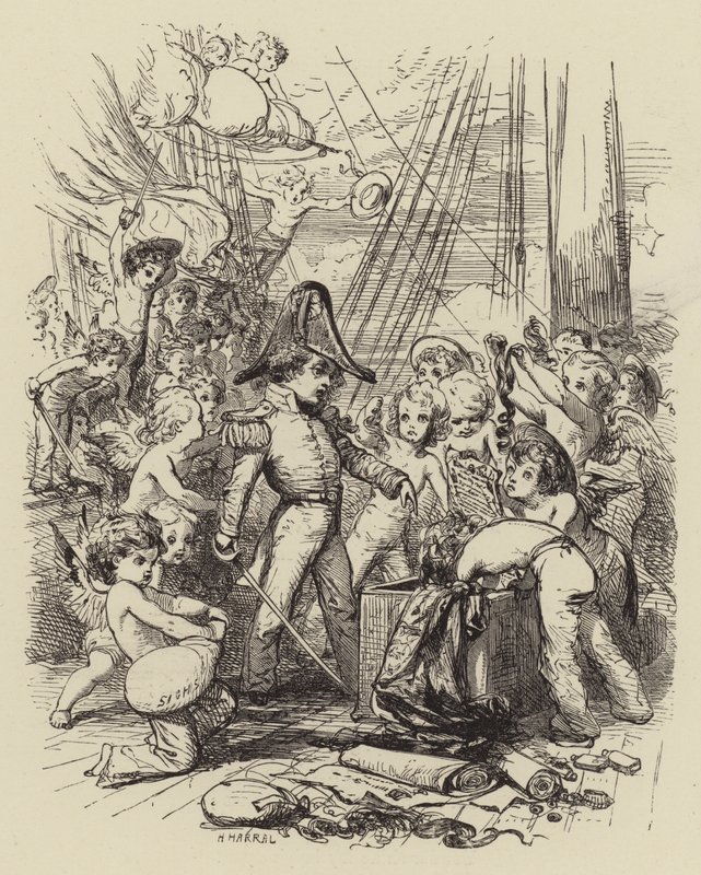 Moores When Love, Who Ruled av after George Housman Thomas