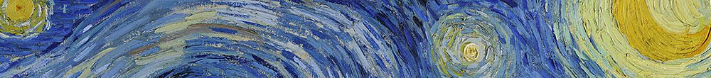 Stjerneklar natt (Vincent van Gogh)