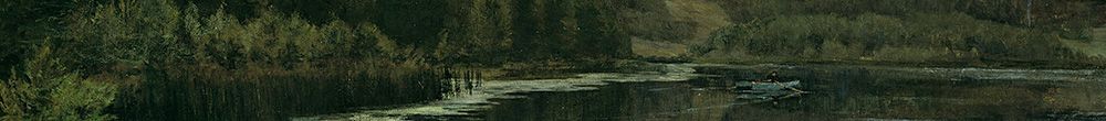 Sommernatt (Kitty Lange Kielland)