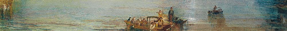 Den røde Rigi (Joseph Mallord William Turner)