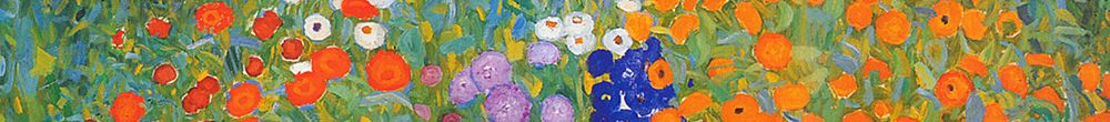 Hyttehage (Gustav Klimt)