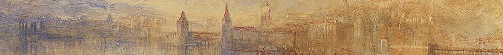 Lucerne fra innsjøen (Joseph Mallord William Turner)