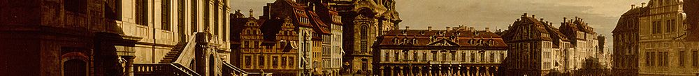 Neumarkt i Dresden (Bernardo Bellotto)