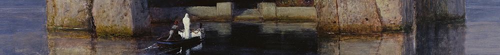 De dødes øy (Arnold Böcklin)
