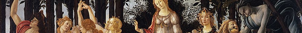 Vår (Sandro Botticelli)