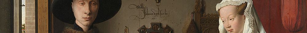 Arnolfini portrett (Jan van Eyck)