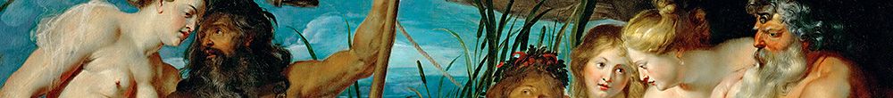 De fire kontinentene (Peter Paul Rubens)