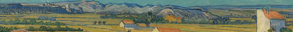 Innhøstingen (Vincent van Gogh)