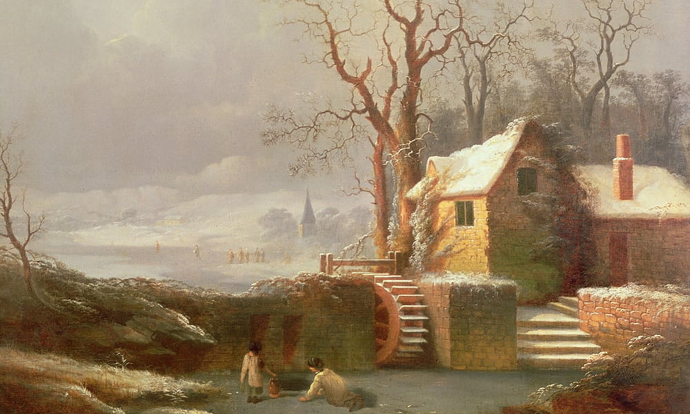 Bygning