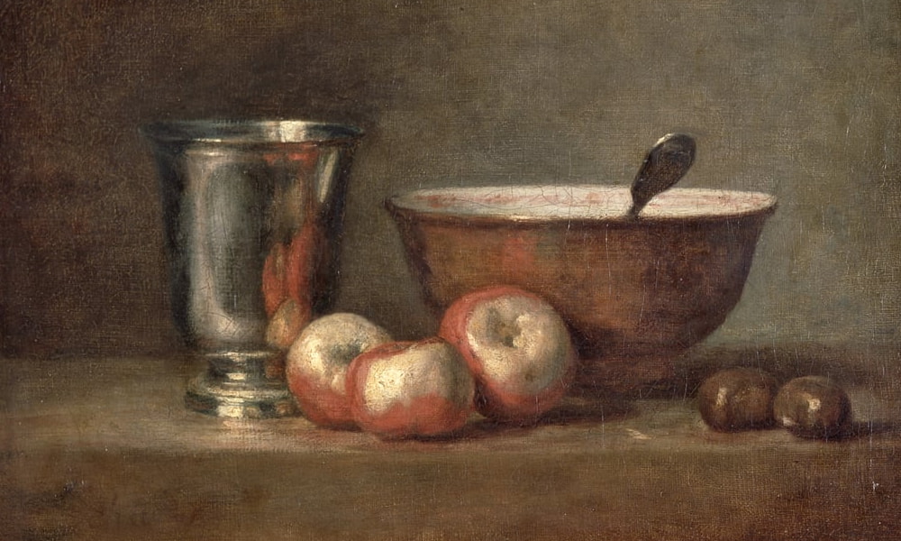 Stilleben