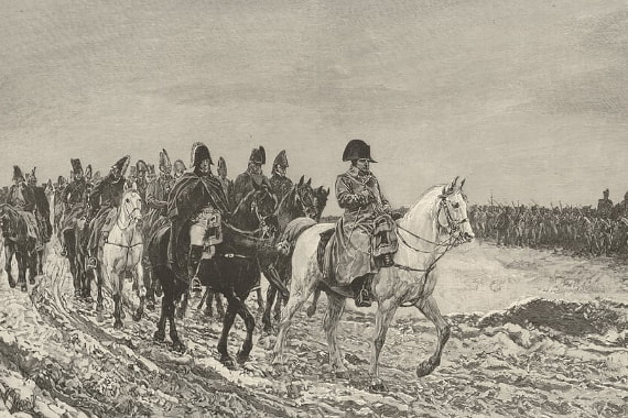 Aviser og illustrasjoner