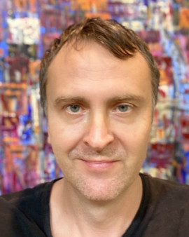 Adam Bogusz