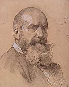 Adolphe Yvon