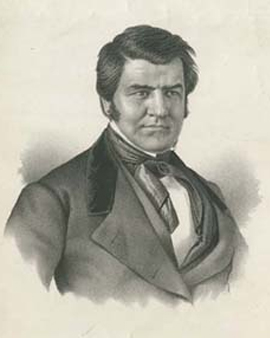 Albert Newsam