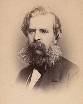 Alexander Johnston