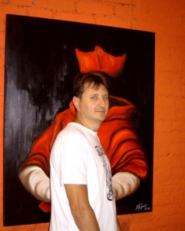 Alexander Trifonov