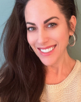 Amy Tieman