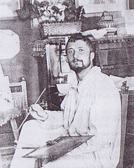 Andre Devambez