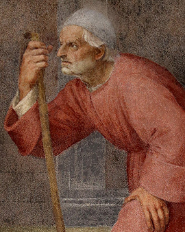 Andrea Della Robbia
