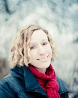 Anja Buehrer