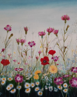 Annette Armitage