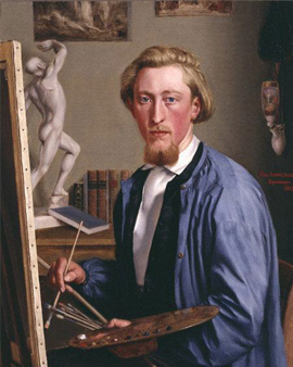 Carl Ludwig Jessen