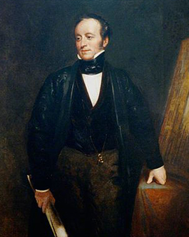 Charles Barry