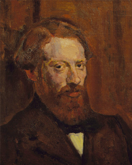 Charles Guerin