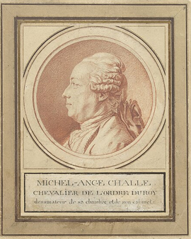 Charles-Michel-Ange Challe
