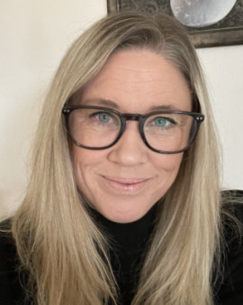 Charlotte Olsson