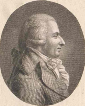 Christian Gottfried Schultze