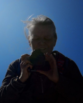 Christine SUISSIA
