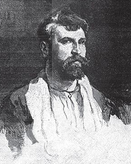 Daniel Urrabieta Vierge