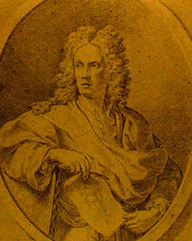 Donato Creti