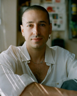 EDEN KALIF