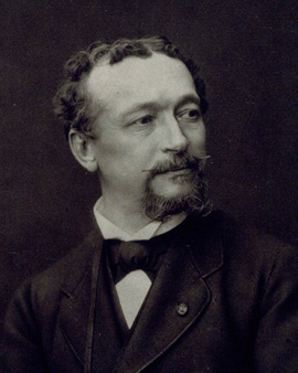 Edouard Louis Dubufe
