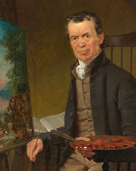 Edward Hicks