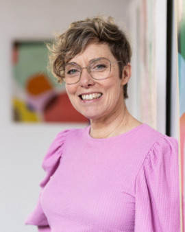 Ellen Greup