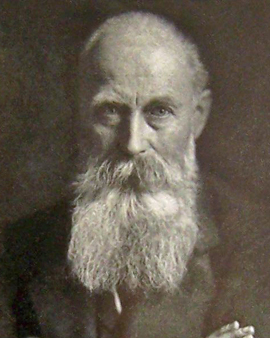 Eugen Felix Prosper Bracht