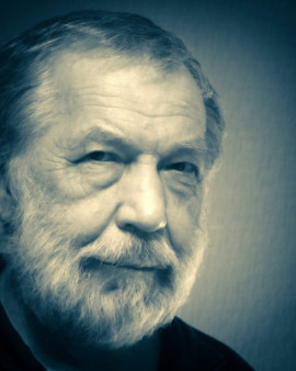 Evgenii Novichikhin