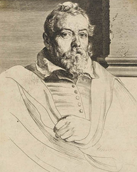 Frans Francken the Younger